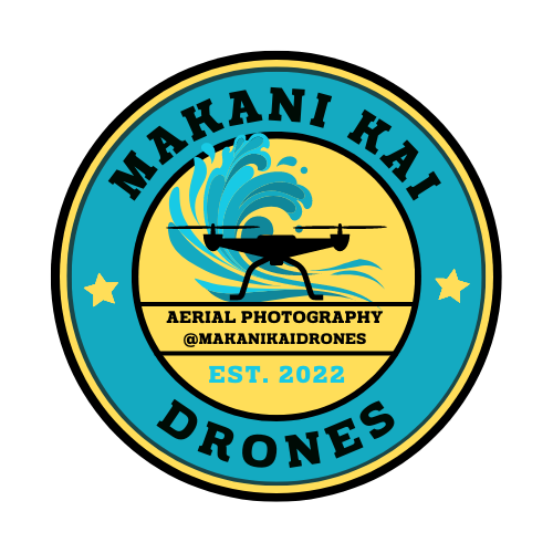 Makani Kai MK Drones Orlando freelance drone pilot